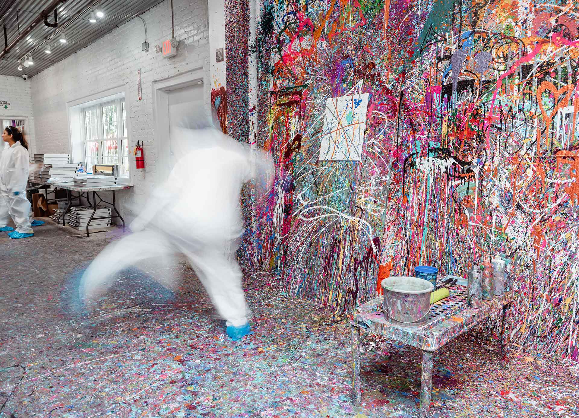 ProfitRover Helps Splatter Studio Drive Profitabilty