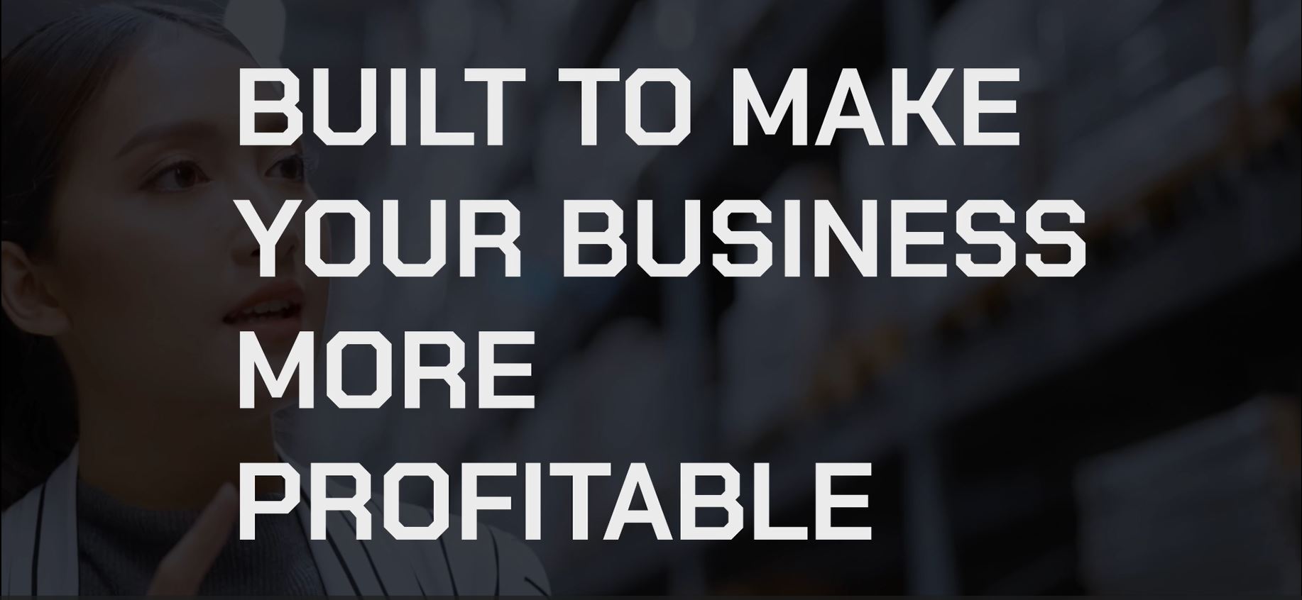 ProfitRover: Built to Make Your Business More Profitable